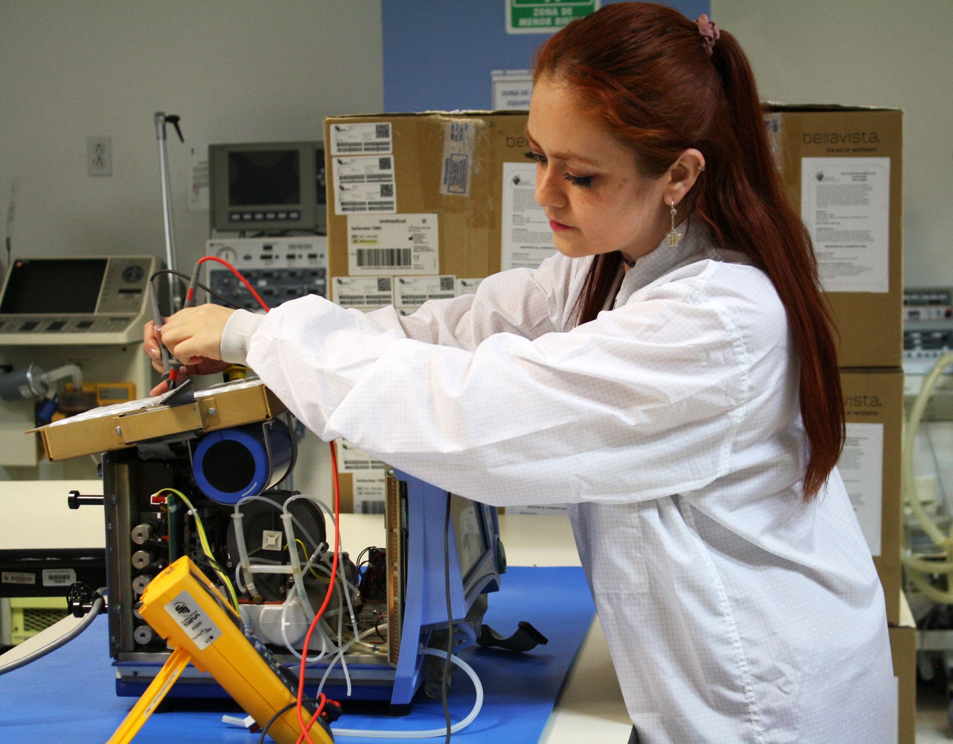 quienes somos Grupo SIM