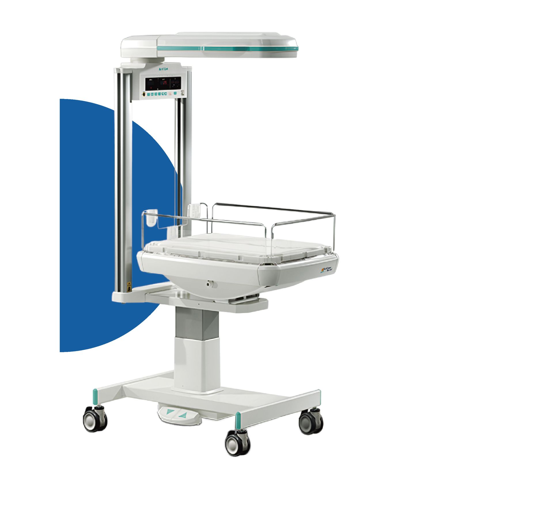 Cuidados Neonatales SUNFLOWER WARMER