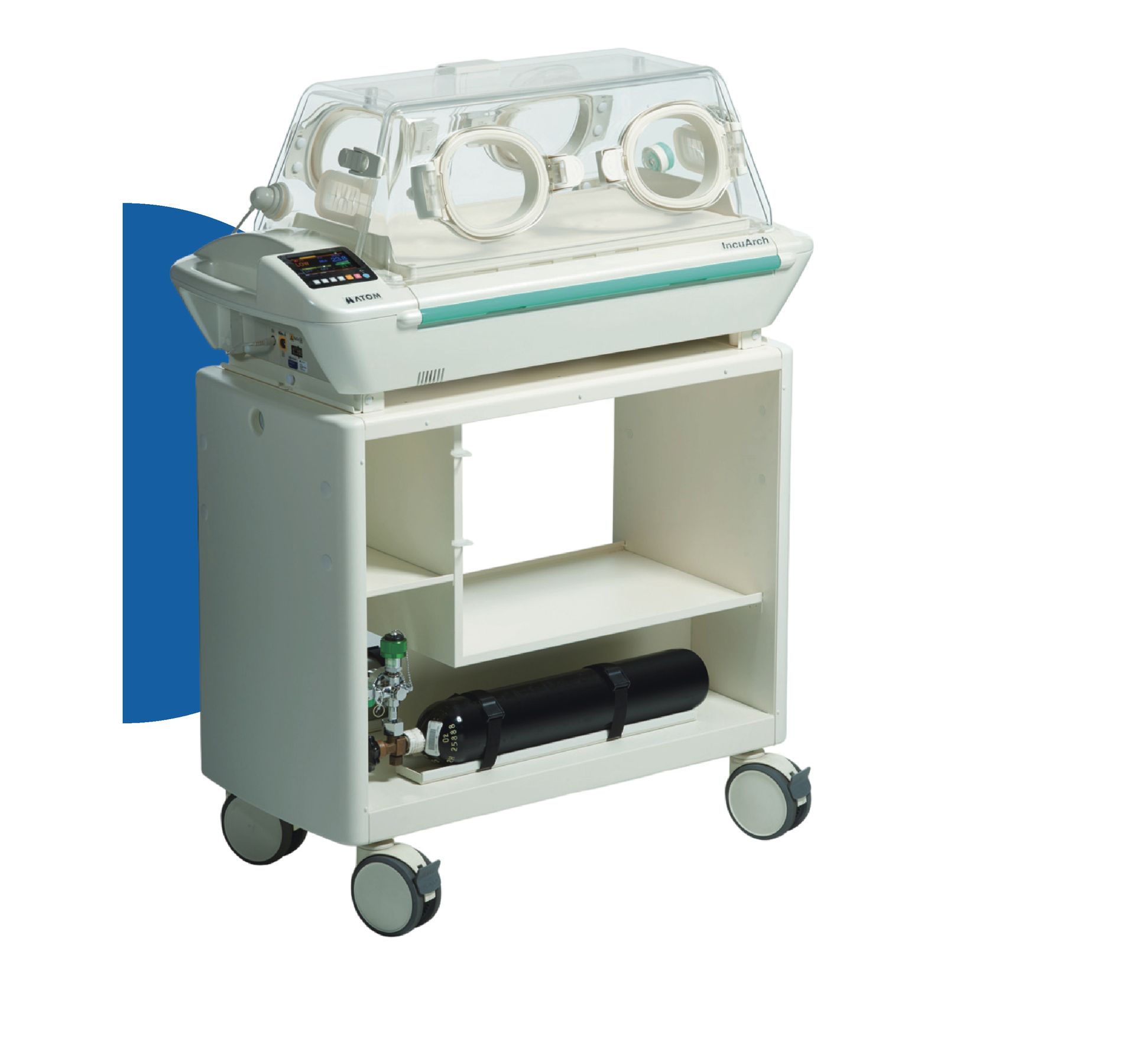 Cuidados Neonatales INCUARCH